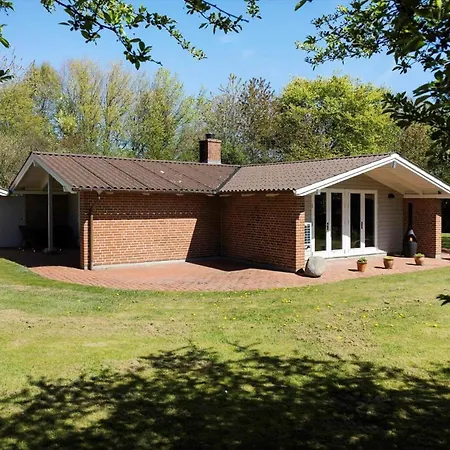 Feriehus Lf14348-roslev-harrebjergvej-48 Harre