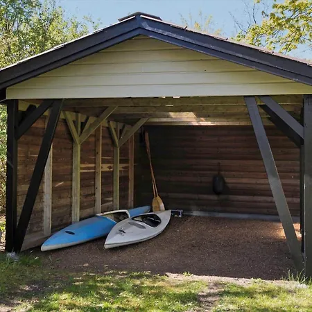 Feriehus Lf14348-roslev-harrebjergvej-48